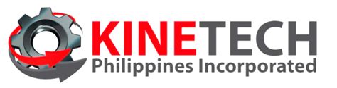 Kinetech Philippines Incorporated – We find solutions.